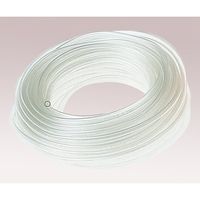 アズワン ラボチューブタイゴン(R)LMTー55(ミリサイズ) φ9×φ12mm 1巻(15m) 5-4006-18 1巻（直送品）