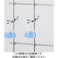 ヤマナカ ユニットスタンド(ラボベンチ用アクセサリー) 3-5350-11 1個（直送品）