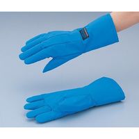 アイシス 低温手袋(生活防水ミッドアームタイプ) Sサイズ TS-MAS 1双 8-1024-03（直送品）