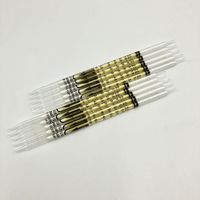 光明理化学工業 圧縮空気不純物測定用検知管 オイルミスト 1箱(10本入) 602SP 1箱 2-8296-02（直送品）