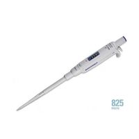 アズワン マイクロピペット(アキュラ) 100~1000μL 825.1000 1本 1-9347-08（直送品）