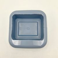 アズワン ディスポ針ボックス用 1L専用スタンド 8-7221-11 1個（直送品）