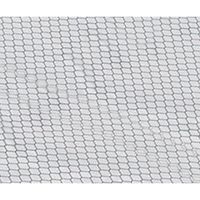 アズワン アズピュア導電性PVCシート グリッド 1370mmx0.3mmx30m 1巻 1-5115-01（直送品）