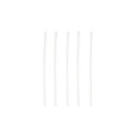 アズワン TCTグリーンモップ Vー1用 交換用ジャバラホース5本入 0-2750-03 1袋(5本)（直送品）