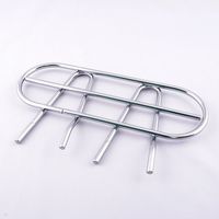 エレクター サイドレッジ SLT310 1個 3-359-03（直送品）