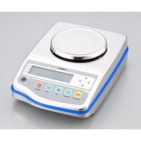 新光電子 電子天びん(本質安全防爆構造) CZ-B320 1台 1-3241-01（直送品）