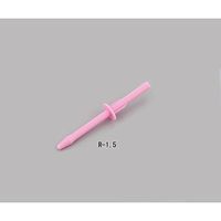 アズワン ビオラモホモジナイザーペッスル 1袋(10本入) R-1.5 1袋(10本) 1-2955-01（直送品）