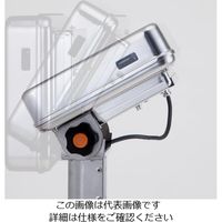 新光電子 電子はかり(本質安全防爆構造) AZ-B150K 1台 1-3486-04（直送品）