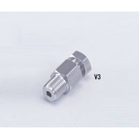 ジャスト コンプレッションフィッティング V3 1個 2-7821-03（直送品）
