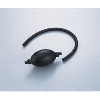 海老原ゴム商会 単球ゴム 吐出・吸入兼用 6-362-01 1個（直送品）