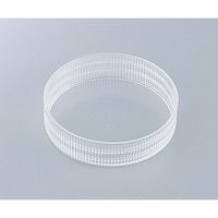 アズワン カルチャーボトル 取替用TPXキャップ(CBー1・2用) 2-086-06 1個（直送品）