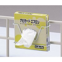 アズワン コーティングホルダー(ティッシュBOX用) 0-7902-03 1個（直送品）