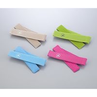 アズワン マジックタイプ駆血帯　ＶＴ３８５２５ー１６　ピンク VT38525-16 1本　　ナビスカタログ　ナビス品番：0-9880-03（直送品）