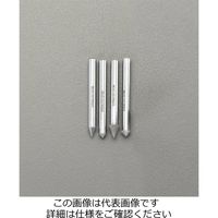 エスコ φ20mm/90 ゚ ダイヤモンドバー(傘型/6mm軸) EA819DL-72 1本（直送品）