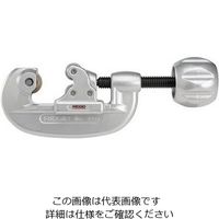 エスコ 5 ー 35mm パイプカッター(ステンレス管用) EA203RV 1個（直送品）