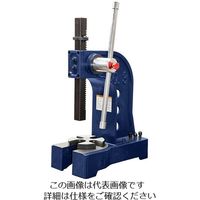 エスコ 3000kg アーバープレス EA525X-43 1台（直送品）