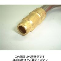 エスコ [EA330B，BA用] φ7.9mm火口(自動着火式) EA330H-8 1個（直送品）