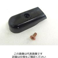 エスコ [EA315ー1用] 上部絶縁カバー EA315-7 1セット(10個)（直送品）