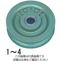 エスコ 150x28mm シーブ EA987HP-4 1個（直送品）