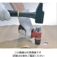 エスコ 3ー30mm 革ポンチキット(15個組) EA576F-31 1組（直送品）