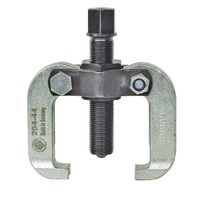 エスコ 90mm ドロップアームプーラー EA500AF-90 1個（直送品）