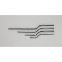 エスコ 4本組 パッキングアイアン EA566AP 1組（直送品）