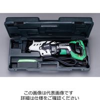 エスコ AC100V/1050W セーバーソー(無段変速) EA857DC-3 1台（直送品）