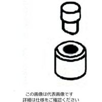 エスコ 13mm パンチ(EA858HRー1A/丸穴・厚板用) EA858HR-113 1個（直送品）