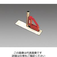 エスコ 35x140x140mm/ 40kg マグネットホルダー EA781BK-11 1個（直送品）