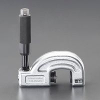 エスコ 27ー46mm 油圧ナットスプリッター EA586KD 1個（直送品）