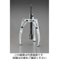 エスコ 500mm 油圧式プーラー EA500AN-50 1個（直送品）