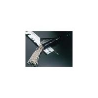 エスコ 50mmx 5m[ノイズ対策]電線保護チューブ(マジック式) EA944AD-105 1袋（直送品）