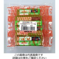 エスコ 5mm 溶接器用カプラーセット(Qジョイント/酸素用) EA300BA-10 1セット（直送品）
