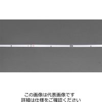 エスコ 測量ロープ用リール EA720MA-30 1個（直送品）