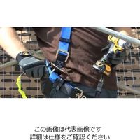 エスコ（esco） 1040-1142mm セーフティーツールランヤード 1セット（2個） EA983SL-118（直送品）