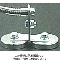 エスコ φ310mm 防犯ミラー(凸面・アクリル製/フレキアーム付) EA724ZV-17 1個（直送品）