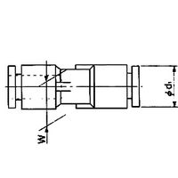 コクゴ Yユニオン EYB10ーC1 1個 03-310-04（直送品）