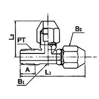 コクゴ サービスユニオン SZ1/8ー01 PP10ヶ入 1袋(10個) 03-227-07（直送品）