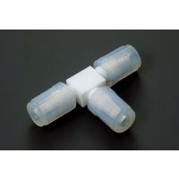 コクゴ ユニオンティ インチサイズ 60ー6.3UTーP 1個 03-019-10（直送品）