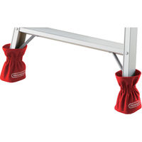 長谷川工業 脚立カバー RCK-4 4ケ1セット1セット（4個）