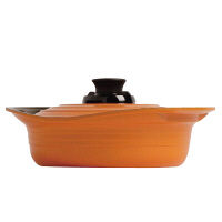 アイリスオーヤマ 無加水鍋 24cm浅型 IH対応 MKS-P24S（直送品）