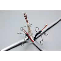 ホーザン 手動圧着工具 合格クリップ P-926 1セット