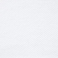 住商モンブラン 長袖ストレッチニットシャツ 介護ユニフォーム 男女兼用 ホワイト S ZK2711（直送品）