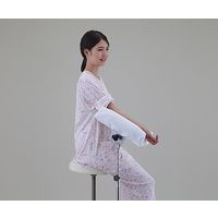 アズワン 上肢台(V字・角度調整型) カバー IJC-MF 1枚 8-8971-01（直送品）