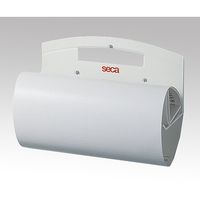 seca 乳児用身長測定マット 100~990mm seca210 1個 8-1956-01（直送品）