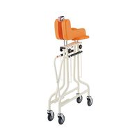 星光医療器製作所 歩行補助器(アルコー・折りたたみ式)CG型 8-7833-03 1台（直送品）