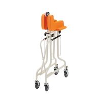 星光医療器製作所 歩行補助器(アルコー・折りたたみ式)CGーT型/抵抗器付 8-7833-04 1台（直送品）