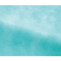 アズワン プロシェア アイソレーションガウン(袖付)スタンダード グリーン 0-9870-13 1箱(50枚)（直送品）