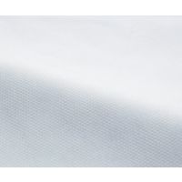 アズワン プロシェア アイソレーションガウン(袖付)スタンダード ホワイト 0-9870-14 1箱(50枚)（直送品）