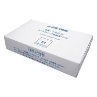 アズワン オートクレーブ用廃棄バッグ 405×660mm 200枚入 M 1箱(200枚) 7-5322-02（直送品）